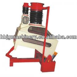 HQSF Series Suction Gravity Destoner