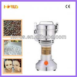 HR-04A 200g mini portable pearl grinding machine for home