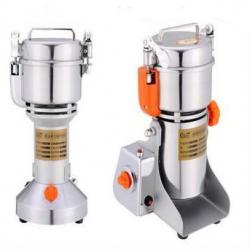 HR-10B 500g 110V/220V stainless steel chinese herb grinder machine