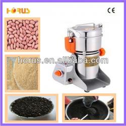 HR-16B 800g new designed stainless steel sesame grinder