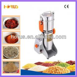 HR-25B 1250g New Designed stainless steel Electric Spice Grinder