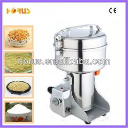 HR-25B 1250g Stainless steel Swing maize grinder machine