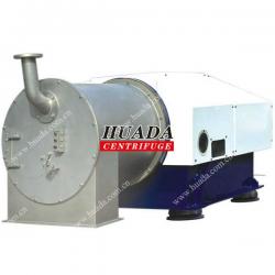 HR Horizontal Centrifuge for Salt Processing