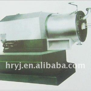 HR series high speed tubular centrifuge/salt centrifuge