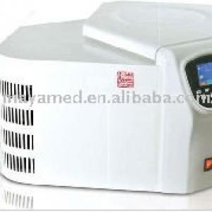 HR/T20MM high speed refrigerator centrifuge