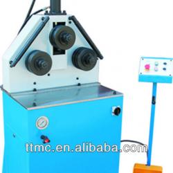 (HRBM40HV) Hydraulic Round Bending Machine