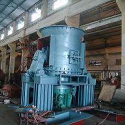 HRM vertical roller mill