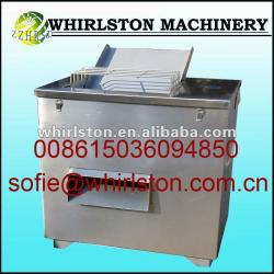 HRSD high efficient 250kg/h meat shredder machine hot sale