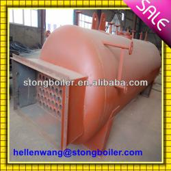 HRSG heat recovery steam generator/boiler,waste heat recovery steam boiler,waster