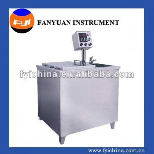 HS-24 high temperature Lab dyeing machine