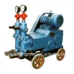 HS-6 cement/mortar/slurry injection/grouting pump