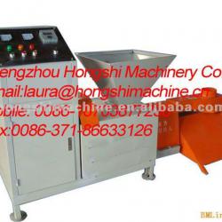 HS -II high quality sawdust charcoal machine