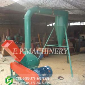 HSDP series wood crusher with 5% discount