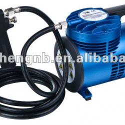 HSENG AS06K-2 portable air compressor