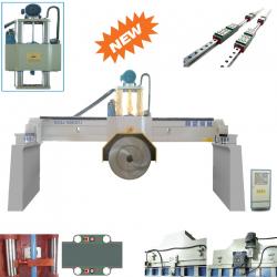 HSGJ-1600 automatic multi-blade block cutting machine