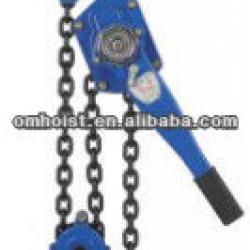 HSH-A RATCHET LEVER HOIST 0.25t.0.5t.0.8t.1t.1.5t.2t.3t.6t.9t/CHAIN HOIST