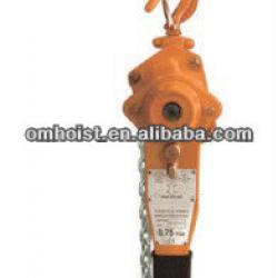 HSH-AB LEVER HOIST/Manual Lever Hoist/RATCHET LEVER HOIST