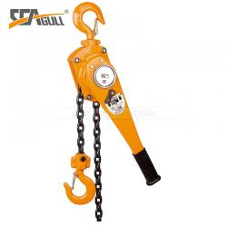 HSH-C type Lever block,lever hoist,manual hoist