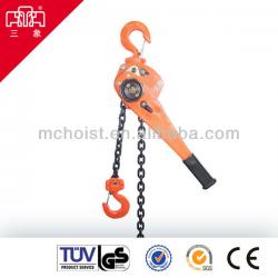 HSH-D Lever Hoist