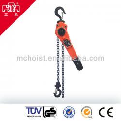 HSH-E series lever hoists