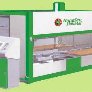 HSHM1200PQ automatic painting machine for wooden door