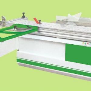 HSHM2800TT-C Precision sliding table panel saw