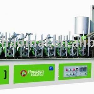 HSHM300BF-B Multi-functional profile wrapping machine