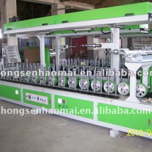 HSHM300BF-B Profile wrapping machine