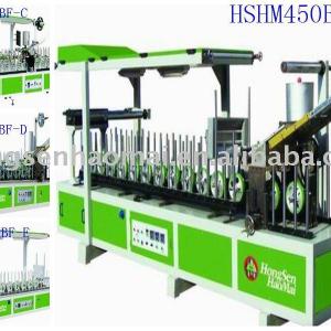 HSHM300BF-C Multi-functional wrapping machine