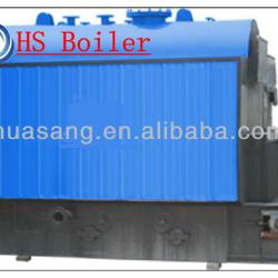 HSIB597 Coal Fired Steam Boiler