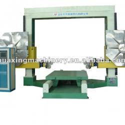 HSJ350 Diamond Wire Saw Machine