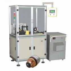 HSK-4 Model Commutator Automatic slotting(undercutting) Machine