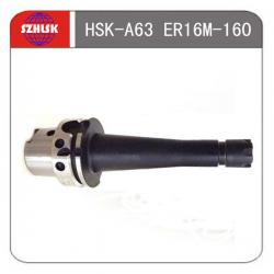 HSK ER16M-160 toolholder