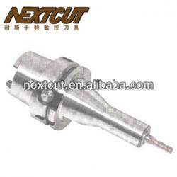 HSK-MX COLLET CHCK