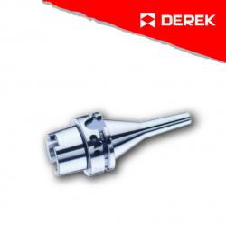 HSK Slim Collet Chuck (DC series)