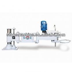 HSM-260 Stone Manual Polishing Machine