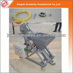 HSP-2 best price newest version cement spray machines