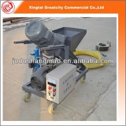 HSP-2 electric cement mortar drywall sprayer