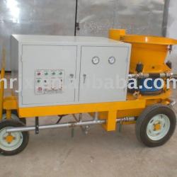 HSP2000 wet shotcrete machine