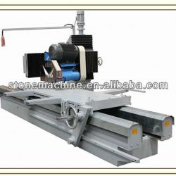 HSQB-3000 MANUAL edge cutting machine & stone machine