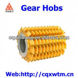 HSS 20 DP gear hobbing cutter