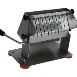 HSS-8 SAUSAGE CUTTER CUTTING MACHINE