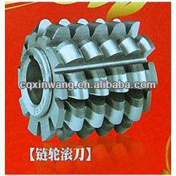 HSS Chain Sprocket Hobs