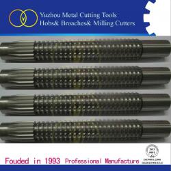 HSS Cutting Tools