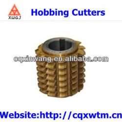 HSS Hob Gear Cutter Module6