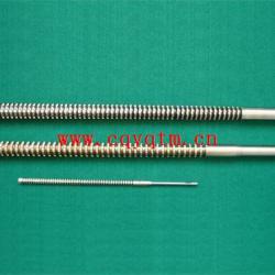 HSS key amount 6 TIN or TIAIN parallel side spline broaches