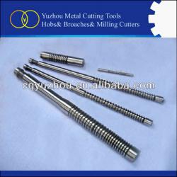 HSS M35 Machine Accessories or All Kinds of Mechanical Tools