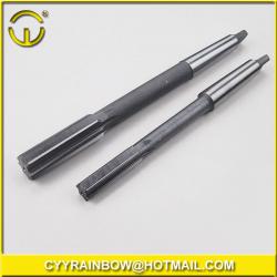 Hss Machine Reamer/Taper Shank Reamer