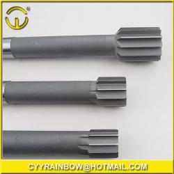 Hss Machine Reamers/ Hss Reamer