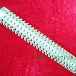 HSS Rectangle Spline Broach